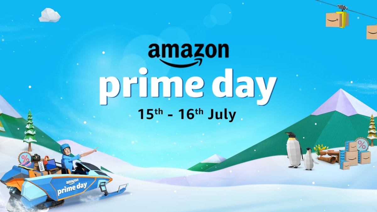 Amazon Prime Day 2023 Sale Begins: Best Deals on Mobile Phones, Amazon Devices, Headphones, Other Electronics