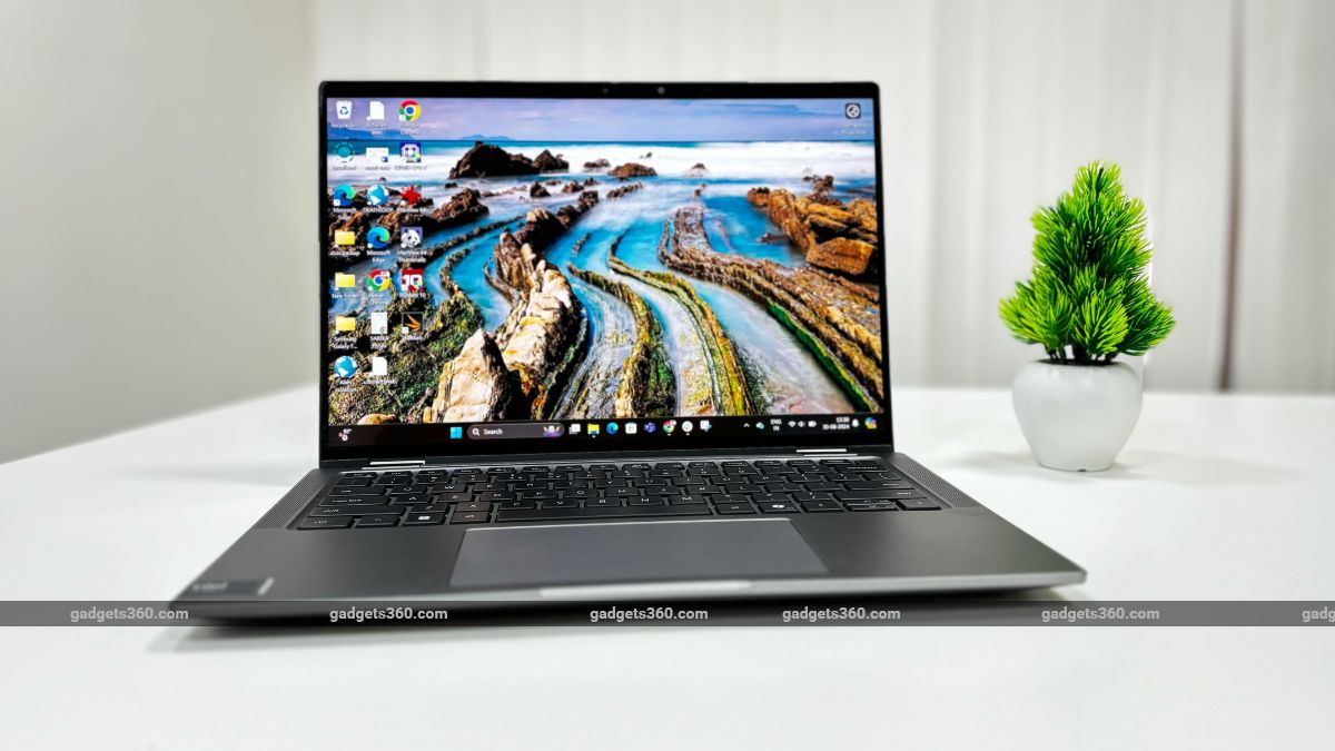 Dell Latitude 7450 2-in-1 Laptop Review: A Refined Work Machine