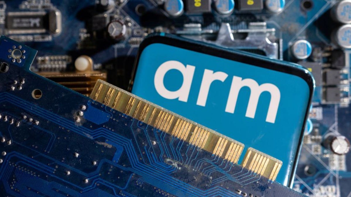 Arm to Scrap Qualcomm Chip Design Licence in Feud Escalation