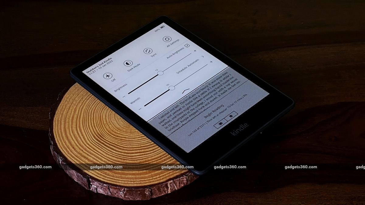 Amazon’s Kindle E-Readers Will Finally Support EPUB Files Later This Year