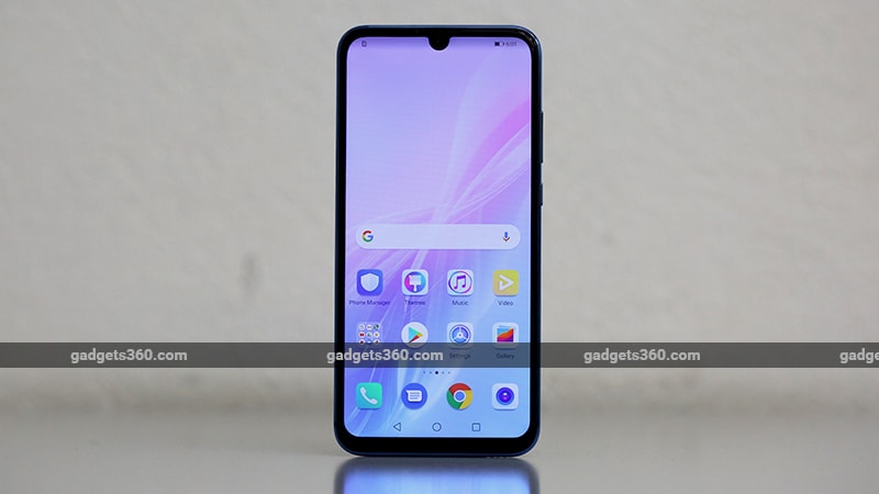 Honor 10 Lite Review