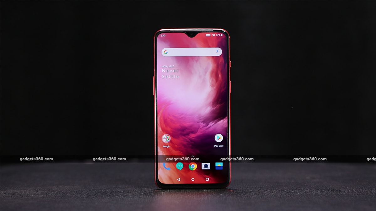 OnePlus 7 Sale, Poco F1 and Redmi Note 6 Pro Price in India Cut, Jio GigaFiber, More Tech News This Week