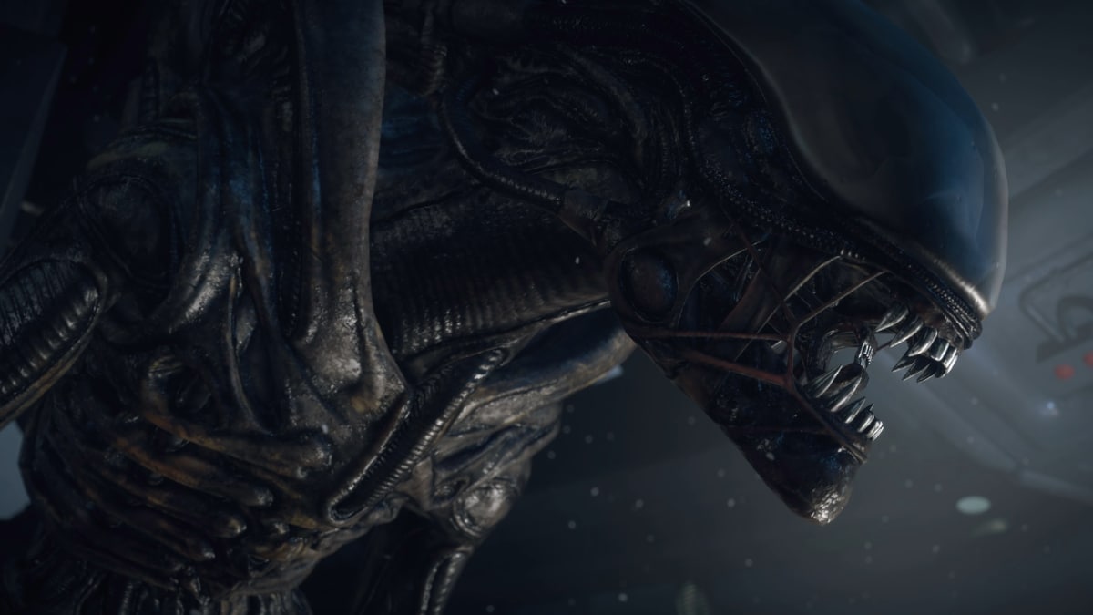 Alien: Isolation Sequel Is in ‘Early Development’, Creative Assembly Confirms