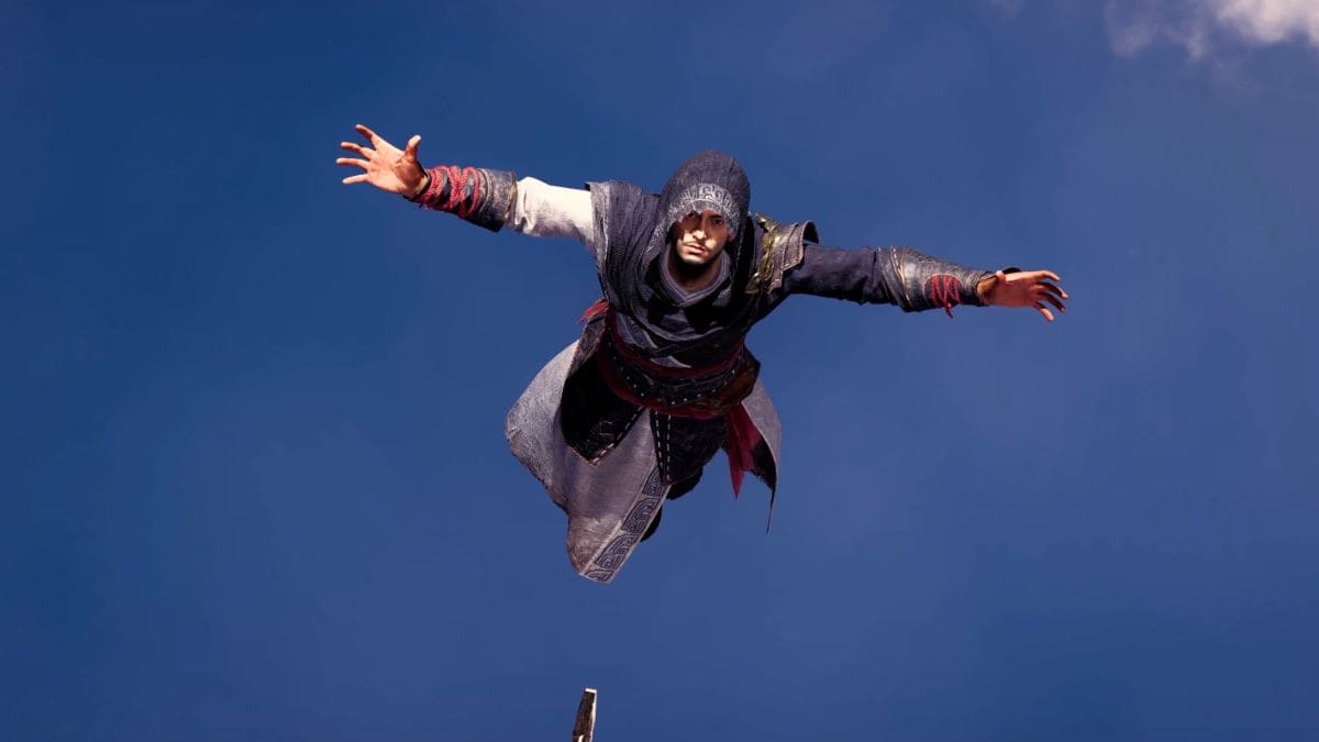 Assassin’s Creed Mobile ‘Jade’ Gameplay Footage Leaked From Alleged Alpha Test