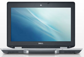 Review: Dell Latitude ATG 6420