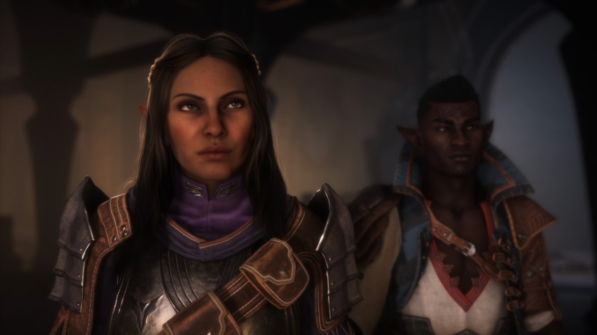 Dragon Age: The Veilguard Won’t Get Any Expansions, Focus Now on Next Mass Effect, Says BioWare