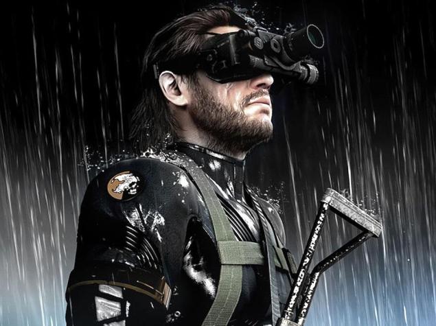 Metal Gear Solid V: Ground Zeroes review