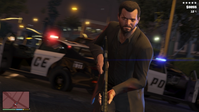 GTA V review: New Grand Theft Auto triples the intensity