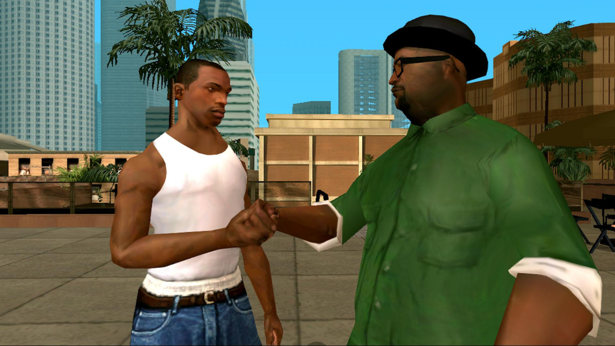 GTA San Andreas Cheats 2024: Best GTA San Andreas Cheat Codes for PC, PlayStation, Xbox, Switch and Mobile