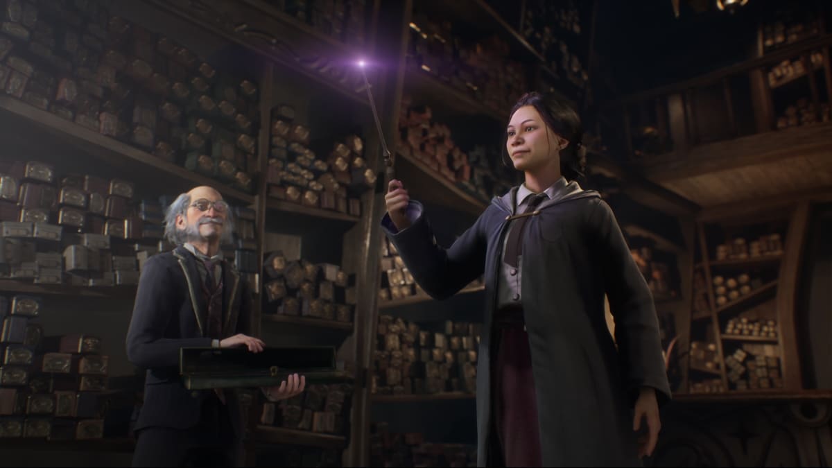 Hogwarts Legacy For PS4, Xbox One, and Nintendo Delayed: All You Need to Know