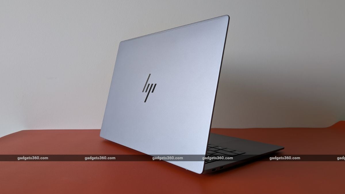 HP OmniBook X Review: Don’t Get Fooled by Its Basic Design