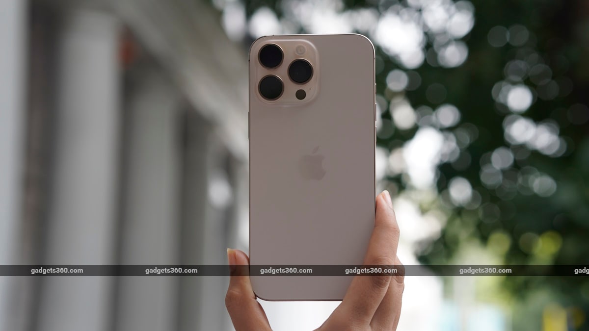 iPhone 16 Pro Max Review: Apple’s Crown Jewel?