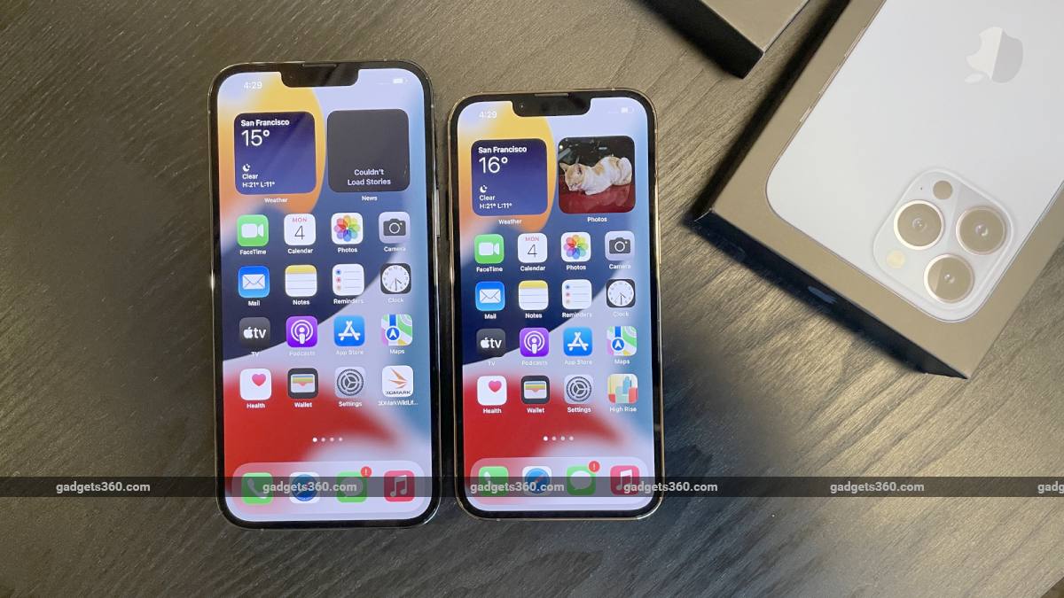 iPhone 14 Leaks and Rumours: Everything We Know Ahead of Apple’s Upcoming ‘Far Out’ Event