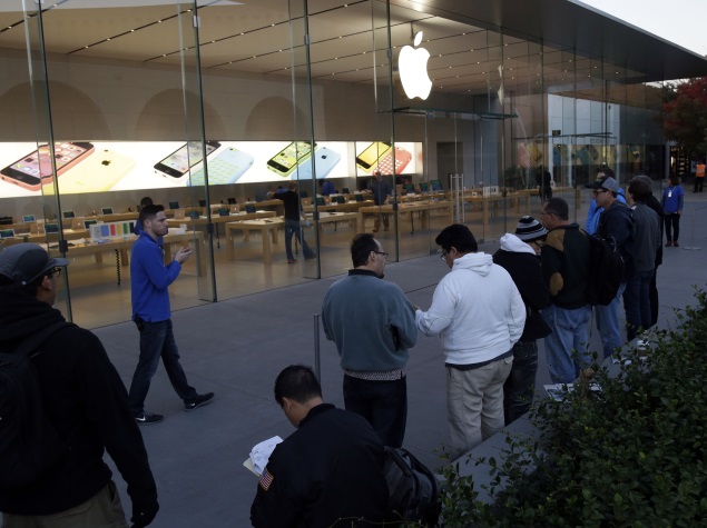 iPhone 6, iWatch and More: High Expectations for Apple on Tuesday