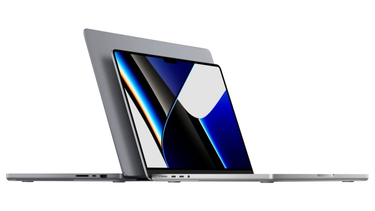 MacBook Pro Models to Feature 3nm M3 Pro and M3 Max Chips in 2024: Ming-Chi Kuo