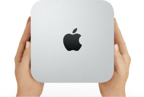 Mac mini Review