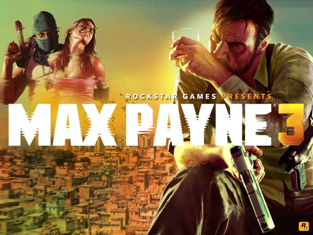 Max Payne 3 review