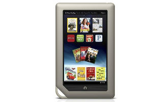 Review: Nook Tablet is Kindle Fire’s worthy foe