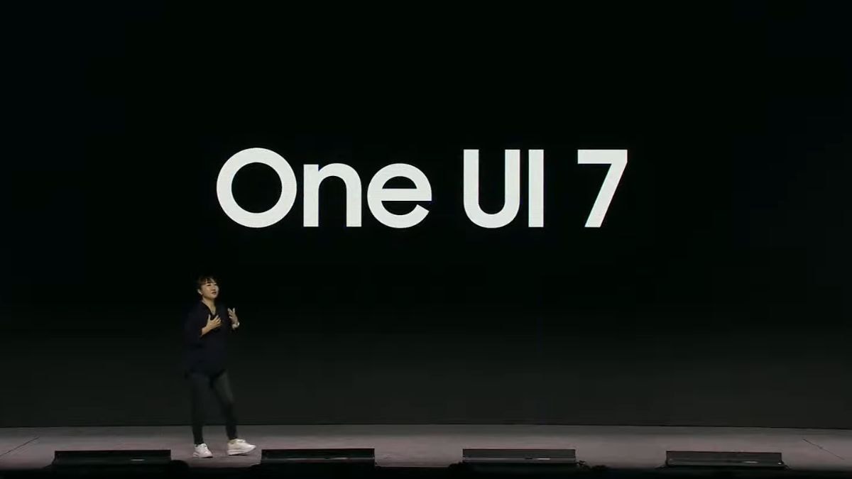 Samsung One UI 7 Beta Release Timeline Tipped to Debut by Mid-November