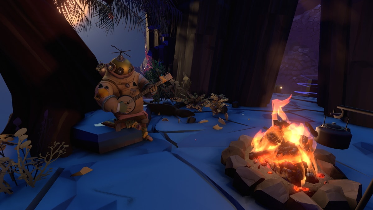 Xbox Game Pass: Outer Wilds Among Nine Games Leaving Service on New Year’s Day