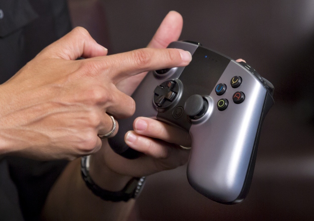 Ouya review