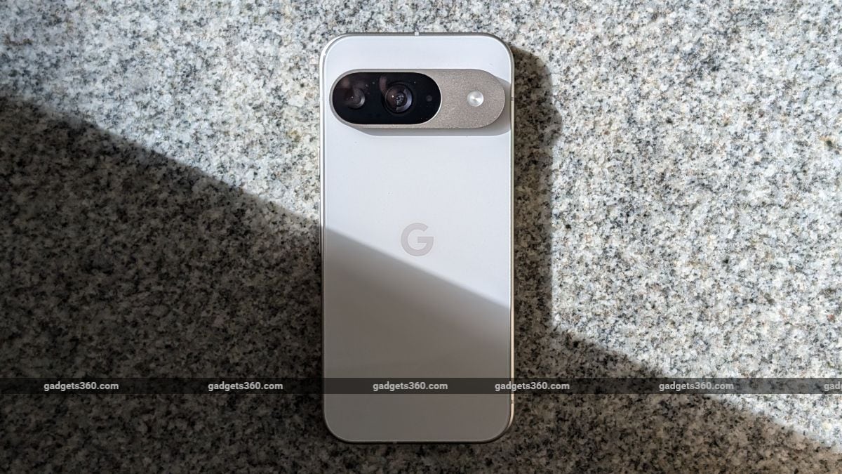 Google Pixel 9 Review: Matured Design, But Still Gets Hot