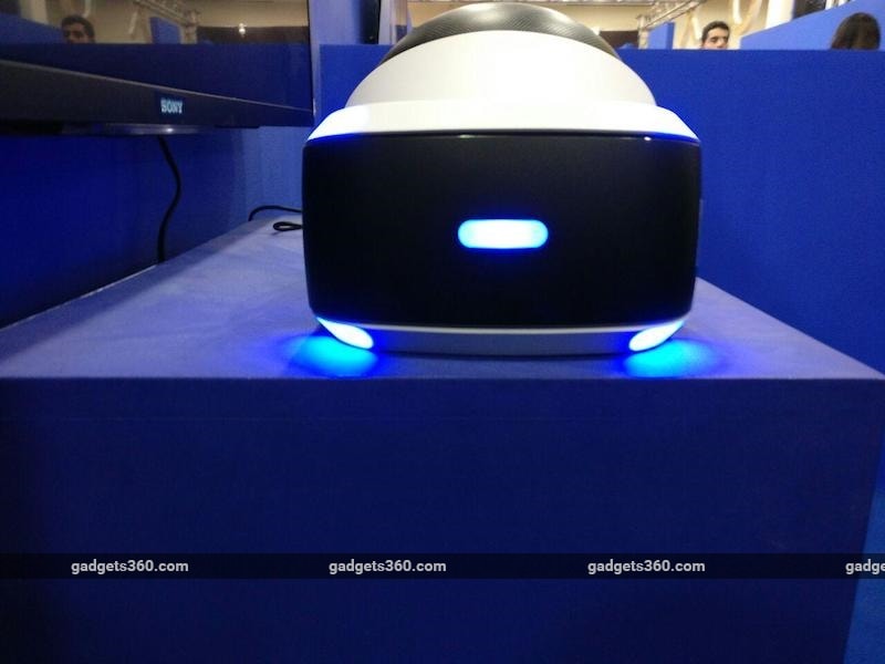 PlayStation VR: Almost There but Not Just Yet