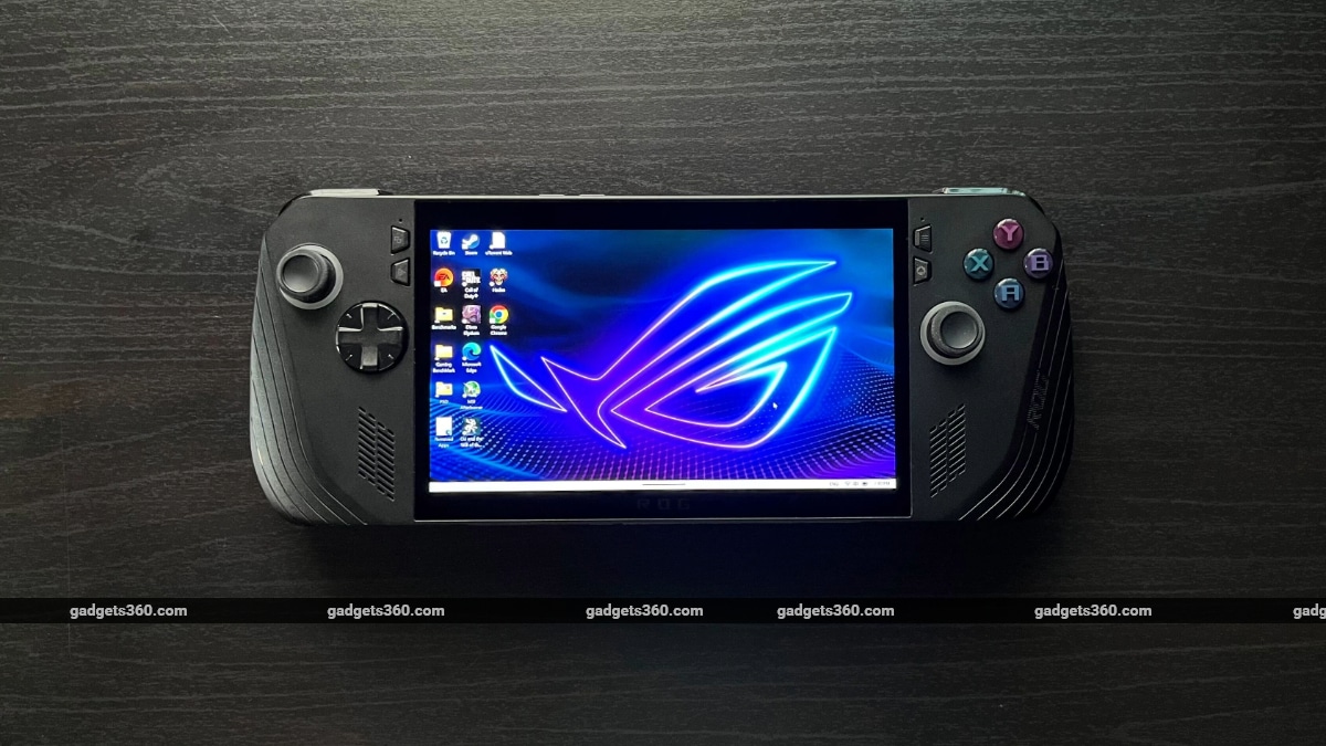 Asus ROG Ally X Review: An All-Weather Friend