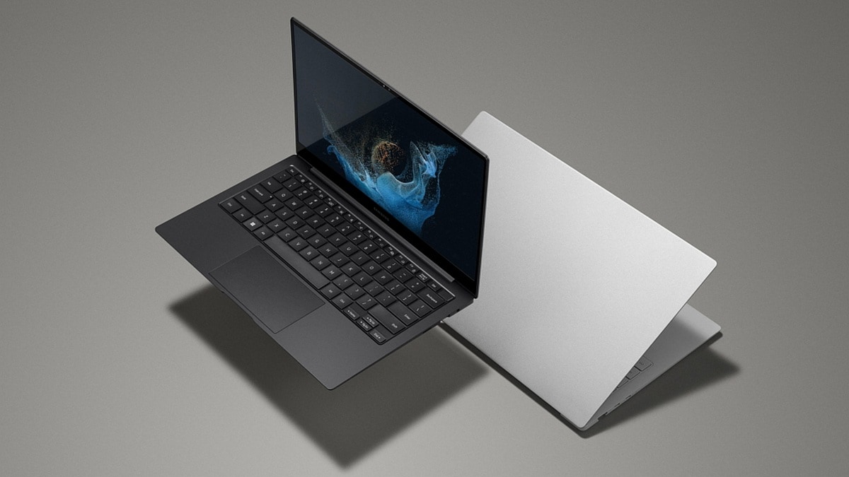 Samsung Galaxy Book Laptops Expected to Launch Alongside Galaxy S23 Series in February: Report