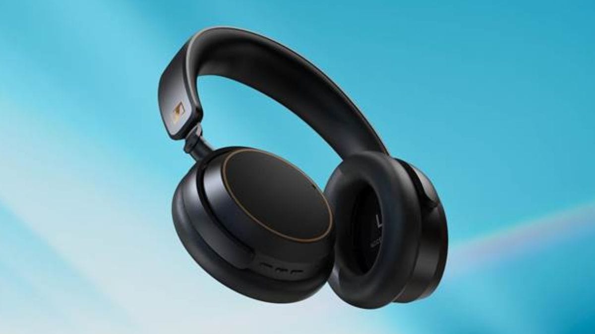 Sennheiser Accentum Wireless SE (Copper) and BTD 600 Launched in India: Specifications, Price