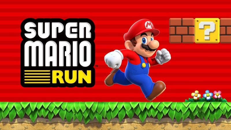 Super Mario Run Price, Connectivity Requirements Are Missteps for Nintendo