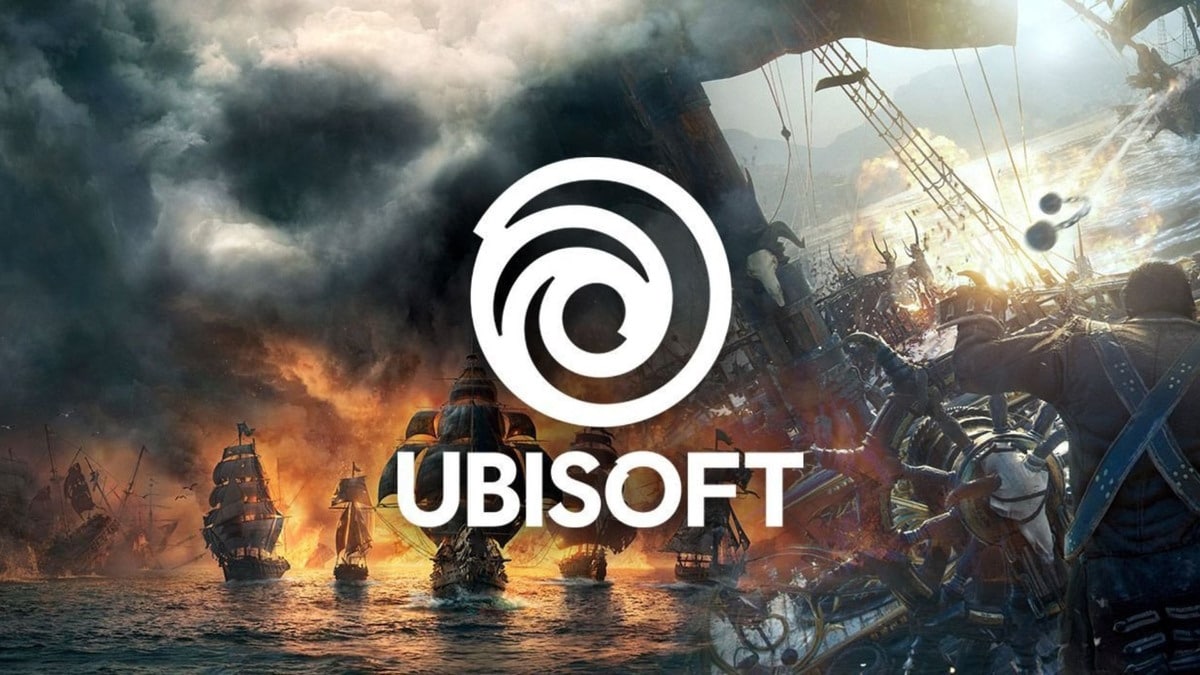 Tencent, Guillemot Family Said to Consider Buyout of Ubisoft After Market Value Dips