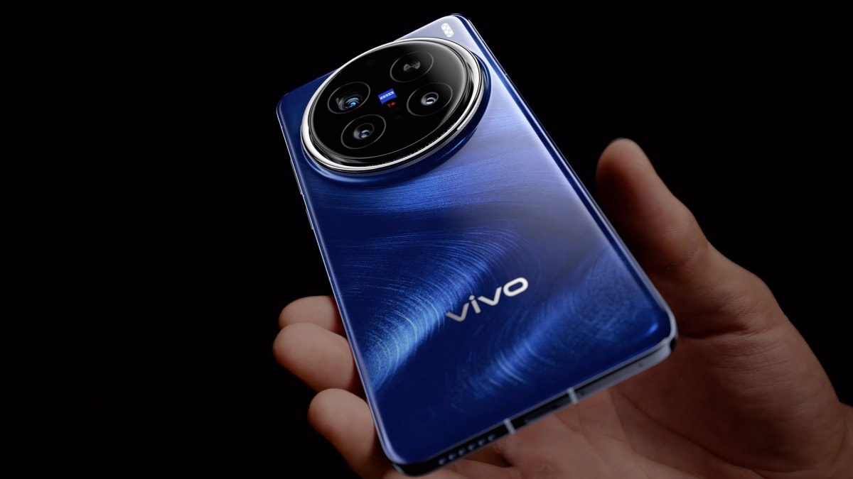 Vivo X200, Vivo X200 Pro, and Vivo X200 Pro Mini Design, Features, and Camera Samples Revealed Ahead of Launch