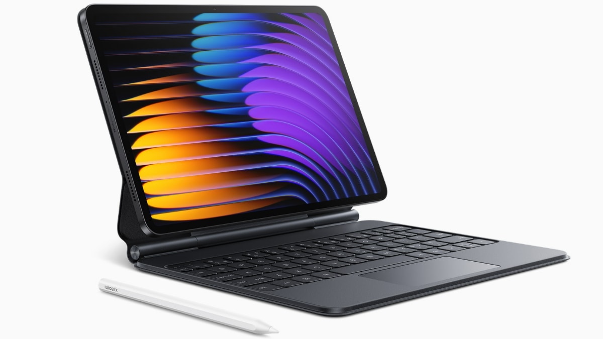 Xiaomi Pad 7, Xiaomi Pad 7 Pro With 11.2-Inch 3.2K Display, HyperOS 2 UI Launched: Price, Specifications